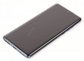 Motorola Display Unit - 5d68c30158 Xt2505 Tp Lcm Etched Blue Eu Cs
