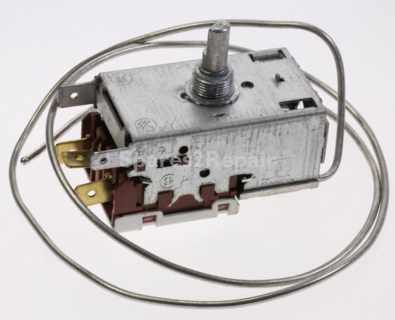 Fridge Thermostat - 4296551685 C00968247 Thermostat (ge T229a188) [Arcelik]