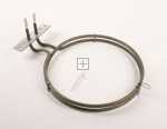 Kuppersbusch Teka Fan Oven Heating Element - 549491 Heating Element 2000w 230v