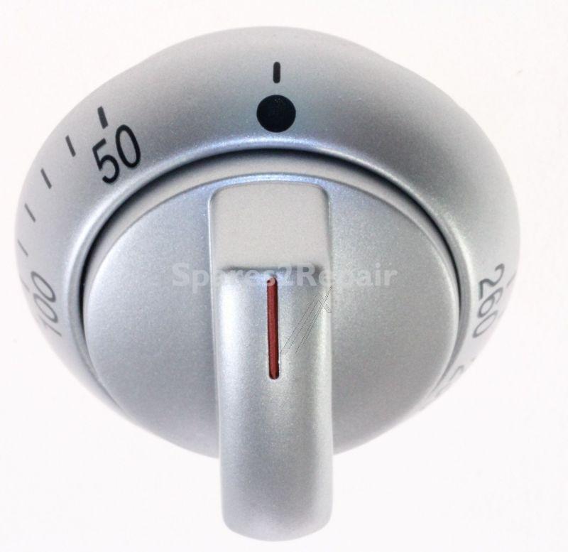 Handle - 00184414 Knob-temperature [Bosch Siemens]