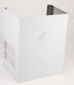 Teka Extractor Hose - 81493050 Lower Chimney Cover 300mm Dvt Pro Air Grille