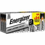 Energizer Standard Battery - E304400700 Everyday Mignon (aa) Dp 24 Stuck