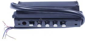 Cata Switch Unit - 15100021 Complete Control Box 5 Buttons Nodor