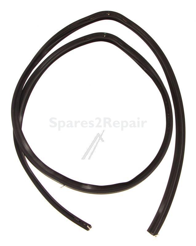 Oven Door Gasket - 72192 Joint F Door Oven [Sogedis]