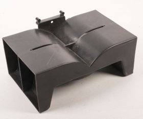 Connection Piece - C00938062 488000938062 Connection Filtering [Whirlpool Indesit]