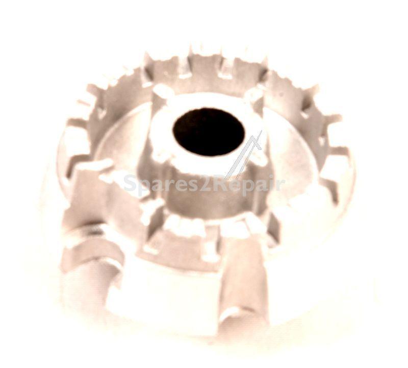 Burner Head Spreader - 12971100001453 Flame Spreader [Midea]
