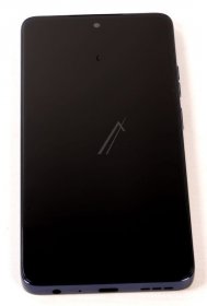 Motorola Display Unit - 5d68c30208 Xt2529 tplcm blk s101-cm1020-000
