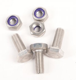 E.b.i. Accessories - 025 A Accessories