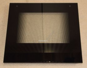 Oven outer Door - 3428434108 Door Oven Assembly 494x467mm R [Electrolux Aeg]