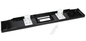 Operating Unit Screen - 140055178010 Control Panel Inox 60cm Set [Electrolux Aeg]