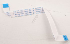Tp Vision Electromechanical Components - 996592202156 395g176f0161350000 Ffc Ambl 16p 0 5 4f 170 Pet 170mm 0 5mm