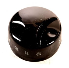 Teka Control Knobs - 61004038 Brown Knob 12 Positions