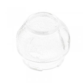 Compatible Glass Oven Lamp Cover - Oven Lamp Glass Alternative For Aeg