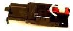 Bosch Siemens Door Lock - 12055037 Door Lock Door Lock Pyrolis Assembly Of Actuator Without Pole