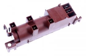 Ilve Transformer / Reels - Ea7026022000000 Transformer Acc El 4 Burners (bfveloce Ce)