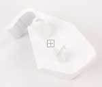 Smeg Door Hinges For Fridges - 761331113 Door Right Hinge