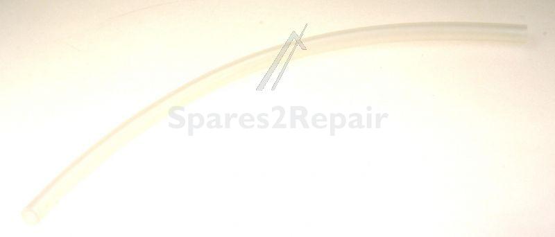Connecting Hose For Coffee Machines - Ms-0a01481 Tube 310mm-silicone [Groupe SEB]