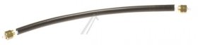 Saeco Connecting Hose For Coffee Machines - 9979b40 996530051621 Antihaft Hose Complete 4x2 L=250mm
