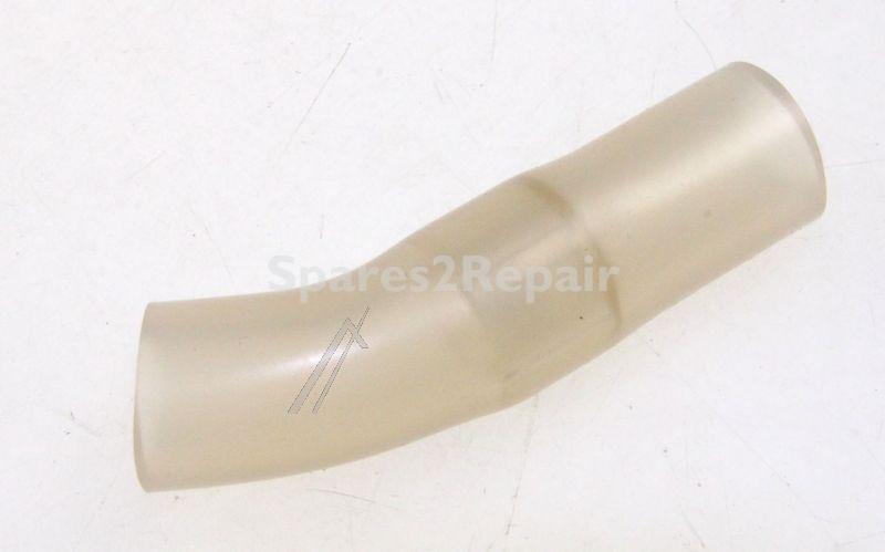 Connecting Hose For Coffee Machines - 00169003 Tube [Bosch Siemens]