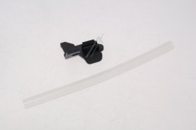 Connecting Hose For Coffee Machines - 00425993 Outlet Set [Bosch Siemens]