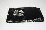 Cover Plate - 3531923427 Baffle Plate internal self-cle [Electrolux Aeg]