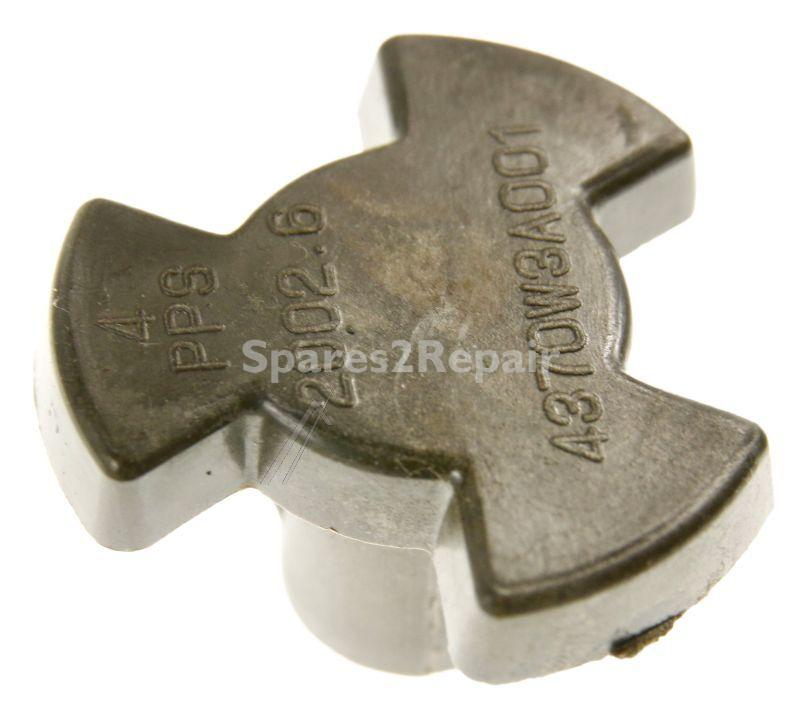 Lg Driver Unit Disc Table - 4370w3a001turn Table Shaft