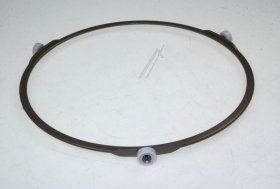 Severin Driver Unit Disc Table - 6802 048 Carrier With Wheels For Rotating Plate