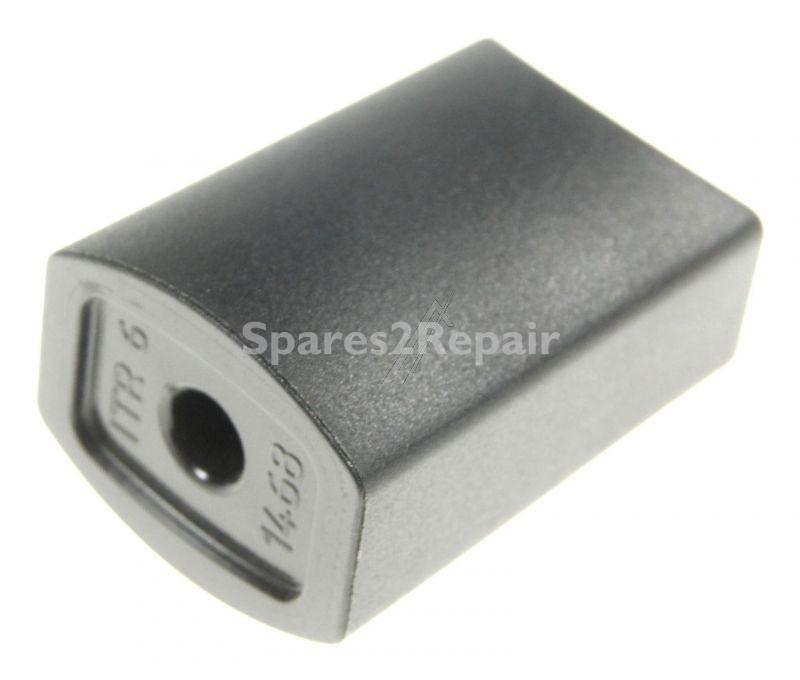 Fixings And Brackets - 3550478014 Adaptor door [Electrolux Aeg]