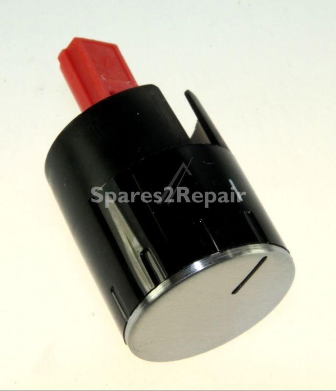 Control Knob - 00606893 Knob [Bosch Siemens]