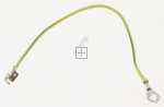 Earthing Cable - 32025883 Earth Wire-pgyb-washer [Vestel]
