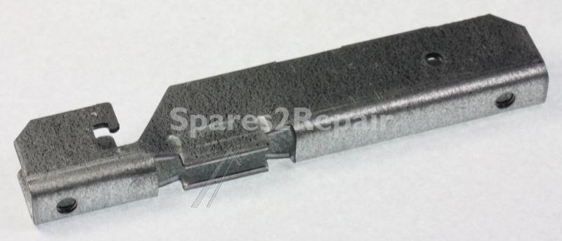 Casing Cover - 9053451 Rear Panel Galvanized (2012) [Amica]