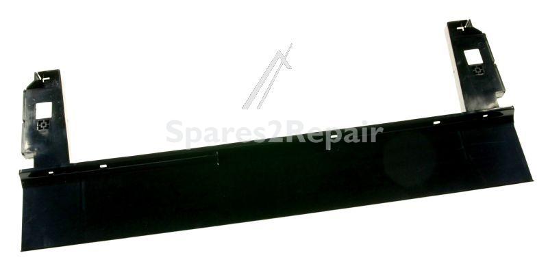 Carrier Assembly - 8065390 Support Arm Lid 6_2016_ Black [Amica]