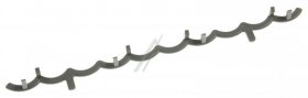Smeg Fixings And Brackets - 764410230 Cups-stop Insert