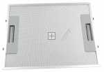 Metal Grease Trap - C00058073 482000075062 Filter Element Metal [Whirlpool Indesit]