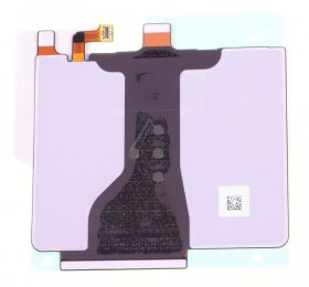 Samsung Gsm Aerial - Gh42-07158a Antenna Coil-mfc_f766u