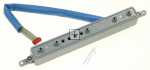 Panel - 4055015723 Assembly Controls [Electrolux Aeg]