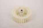 Ventilator Motor - 42277876 Process Air Fan Group 60hz-usa [Vestel]