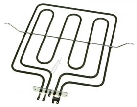 Bottom Element Oven - 262900035 C00990723 Main Oven Heating Element-230v [Arcelik]