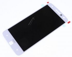 Motorola Display Unit - 01018719006w Motorola Moto Z - Complete Display Lcd+touchscreen White