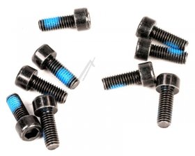 Segway Ninebot Screw - Ab 00 0014 44 Screw M6*16 Hexagon Socket Cylindrical H