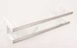Liebherr Refrigerator - Freezer Door Shelf - 903498300 Bottle Holder Complete