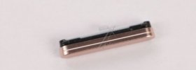 Samsung Button - Gh98-50755e Power Button Galaxy S26 S26+ Gold