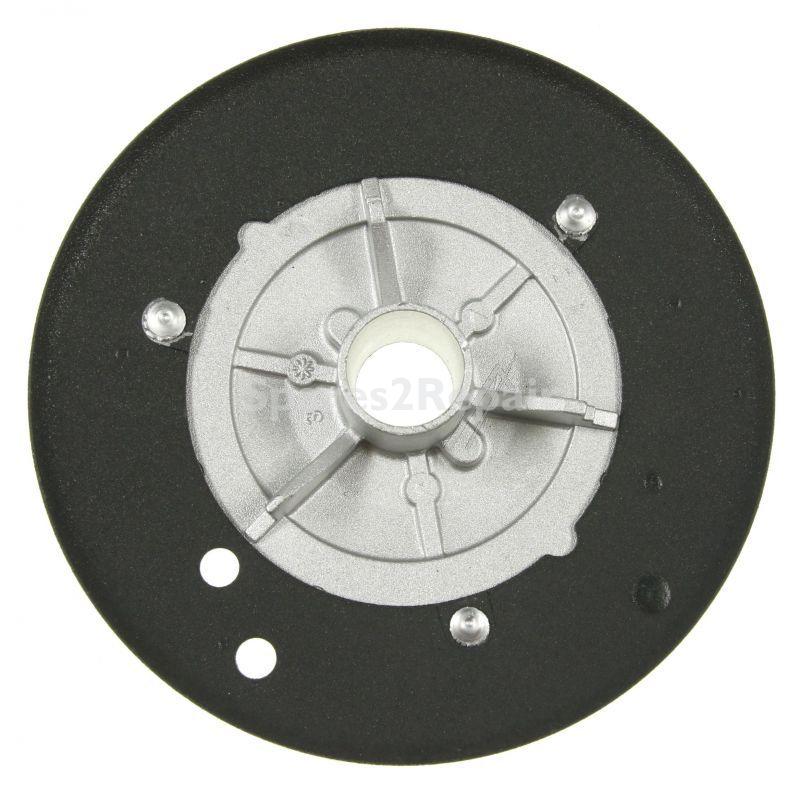 Mechanical Components - 49004164 Rapid Burner [Candy Hoover]