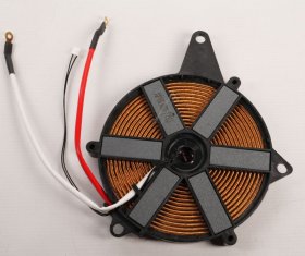 Genesis Ha Induction Board - 90210035 Induction Coil