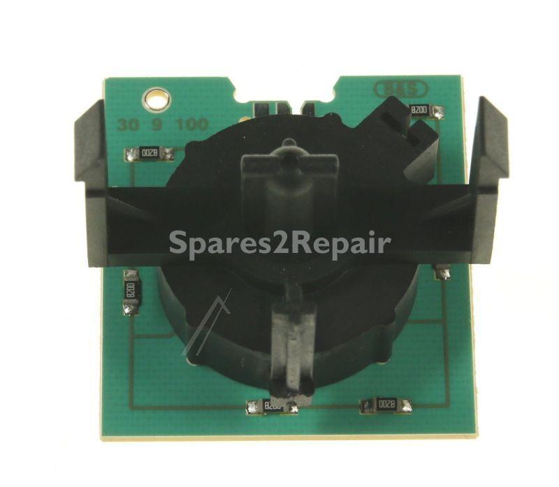 Mode Select Switch - 00610970 Switch-selector [Bosch Siemens]