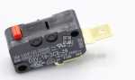 Door Interlock Switch - 49018021 Inter security Door [Candy Hoover]