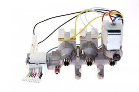 Saeco Solenoid Valve For Espresso Machines - 11023049 996530067452 Diffuser Valve Mds