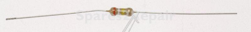 Resistor - 390k-0 25w 30000698 Res Cf 1-4w 390k J Rohs [Vestel]