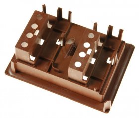 Side Cover Housing - 00771948 Panel Side [Bosch Siemens]