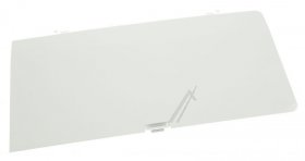 Handle - C00512846 488000512846 Drawer Handle Global White [Whirlpool Indesit]